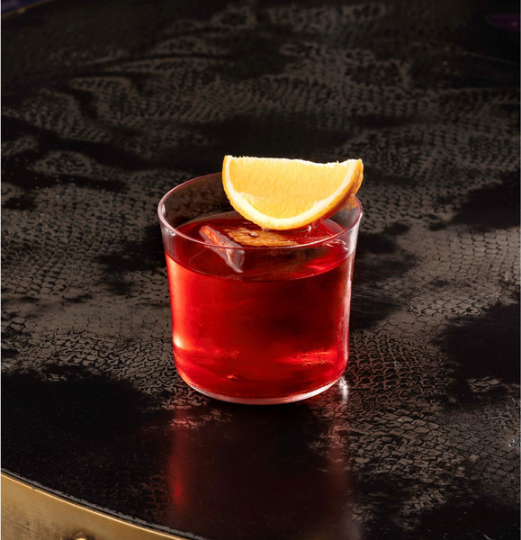 Изображение товара Набор стаканов Nude Savage / 64154TR (6шт)