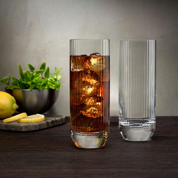 Изображение товара Набор стаканов Nude Big Top / 64162TR (6шт)