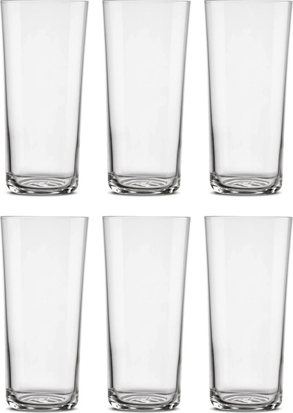 Изображение товара Набор стаканов Nude Savage / 64135TR (6шт)