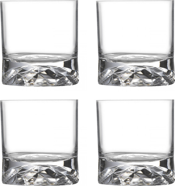 Изображение товара Набор стаканов Nude Club / 64039TR/1052155 (4шт)