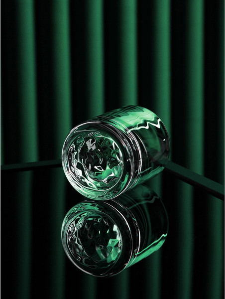 Изображение товара Набор стаканов Nude Club / 64039TR/1052155 (4шт)