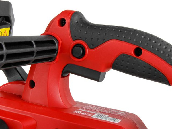 Изображение товара Пила цепная аккумуляторная Wortex CEC 2518-3 / 2325003 (в коробке)