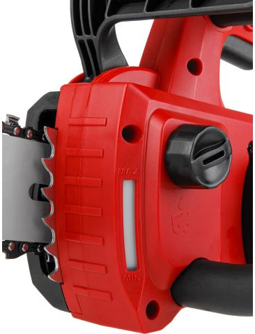 Изображение товара Пила цепная аккумуляторная Wortex CEC 2518-3 / 2325003 (в коробке)