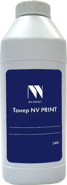 Изображение товара Тонер для принтера NV Print NV-Kyo-Type2-240G