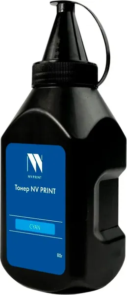 Изображение товара Тонер для принтера NV Print NV-CP1100-Type2-80GC