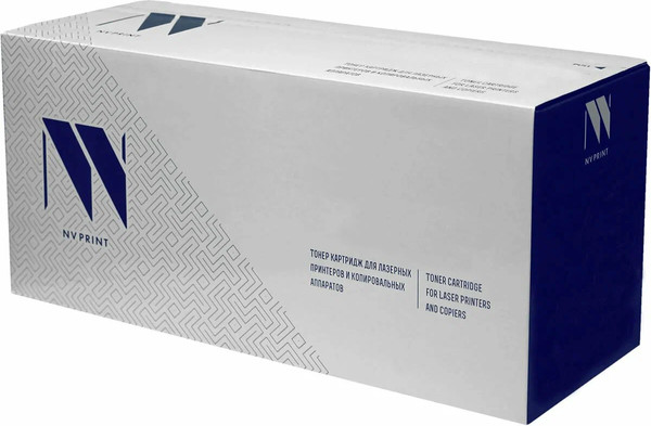 Изображение товара Тонер-картридж NV Print NV-76C0HM0