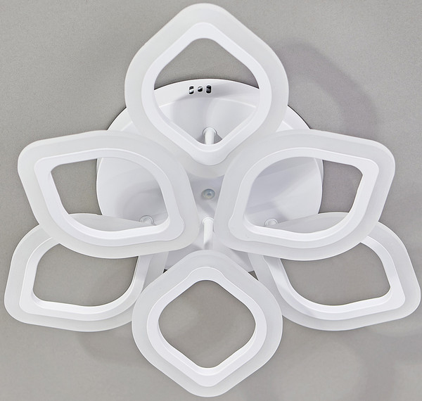 Изображение товара Люстра ESCADA 10212/6LED (белый)