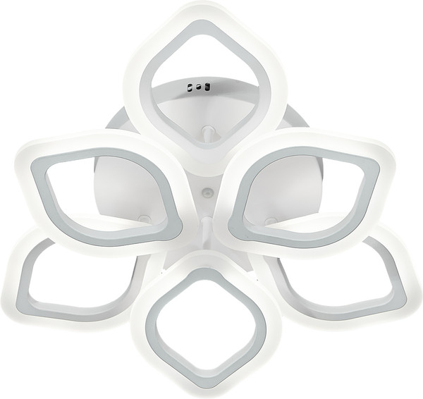 Изображение товара Люстра ESCADA 10212/6LED (белый)