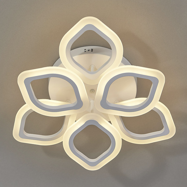 Изображение товара Люстра ESCADA 10212/6LED (белый)