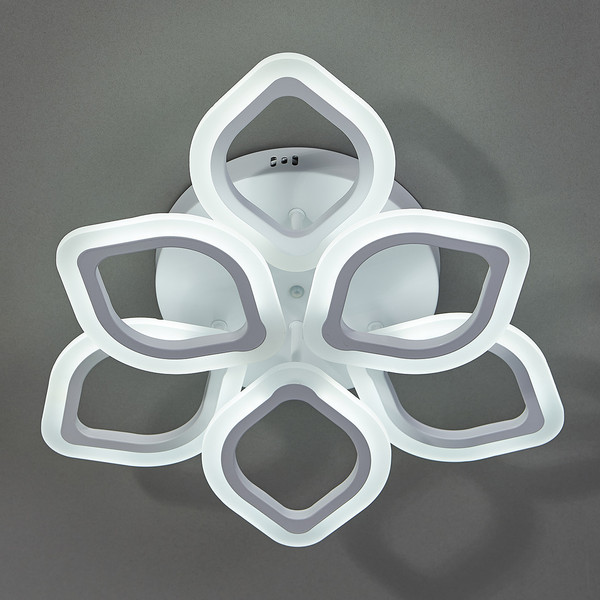 Изображение товара Люстра ESCADA 10212/6LED (белый)