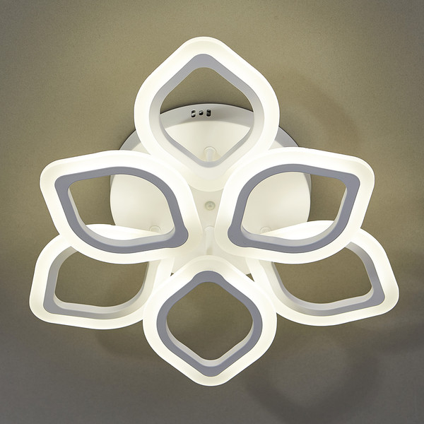 Изображение товара Люстра ESCADA 10212/6LED (белый)