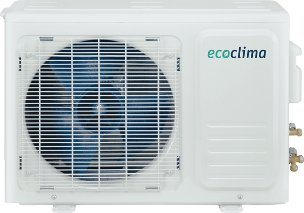 Изображение товара Сплит-система Ecoclima Nova Line Inverter ECW/I-СH12/AA-4R1