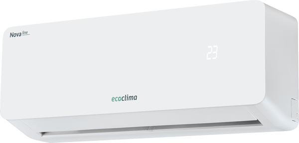 Изображение товара Сплит-система Ecoclima Nova Line Inverter ECW/I-СH12/AA-4R1