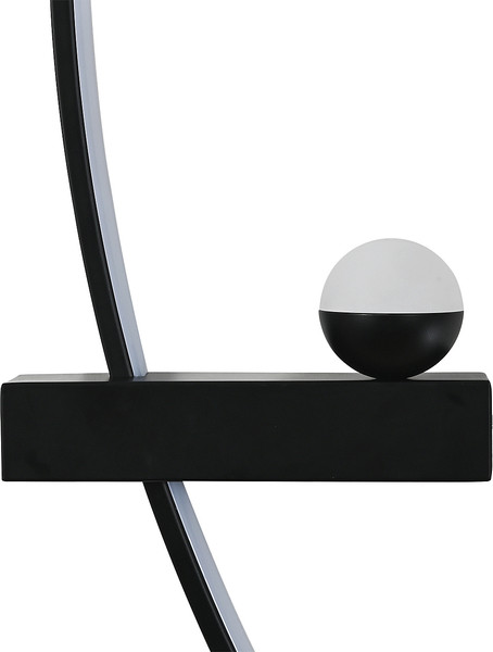 Изображение товара Бра ESCADA 10220/2LED (Black L)