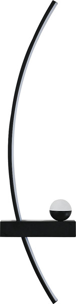 Изображение товара Бра ESCADA 10220/2LED (Black L)