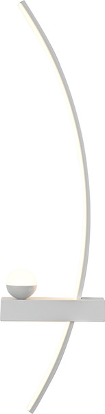 Изображение товара Бра ESCADA 10220/2LED (White R)