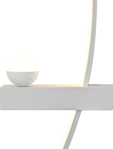 Изображение товара Бра ESCADA 10220/2LED (White R)