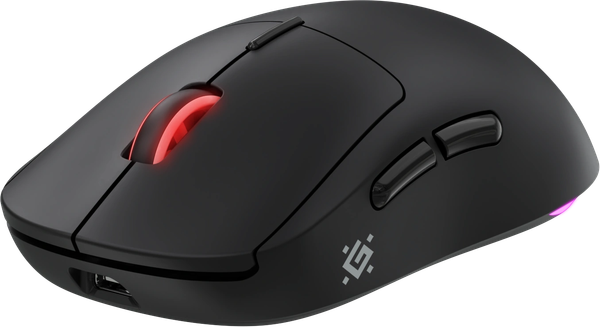 Изображение товара Мышь Defender Elite GM-212 / 52212