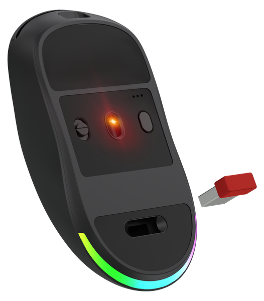 Изображение товара Мышь Defender Elite GM-212 / 52212