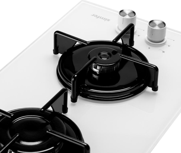 Изображение товара Газовая варочная панель Simfer H30N20W470