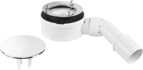 Изображение товара Сифон McAlpine MP2730L3H-CPN