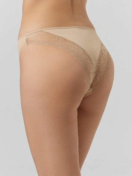 Изображение товара Трусы женские Mark Formelle 412261H (р.106, обжаренный миндаль)