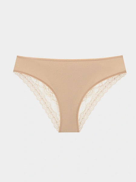 Изображение товара Трусы женские Mark Formelle 412261H (р.106, обжаренный миндаль)