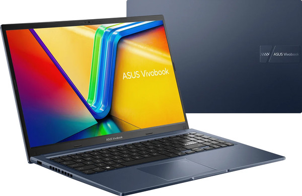 Изображение товара Ноутбук Asus Vivobook 15 X1502VA-BQ924