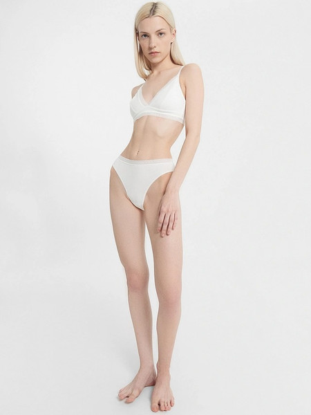 Изображение товара Трусы женские Mark Formelle 412402 (р.98, белый-1)