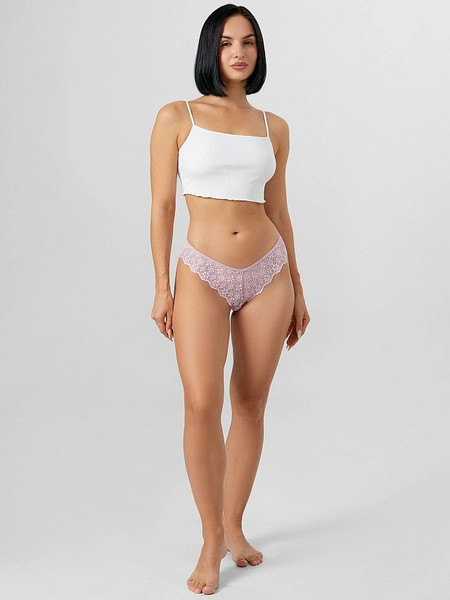 Изображение товара Трусы женские Mark Formelle 412620 (р.98, лиловый)