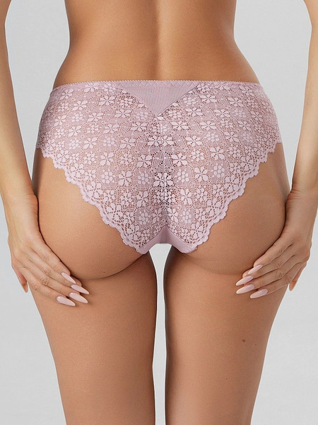 Изображение товара Трусы женские Mark Formelle 412684 (р.98, лиловый)