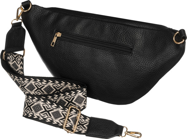 Изображение товара Сумка на пояс Peterson PTN NER-ALE-2 (черный)