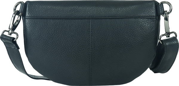 Изображение товара Сумка на пояс Bellugio DB-142-822 (черный)