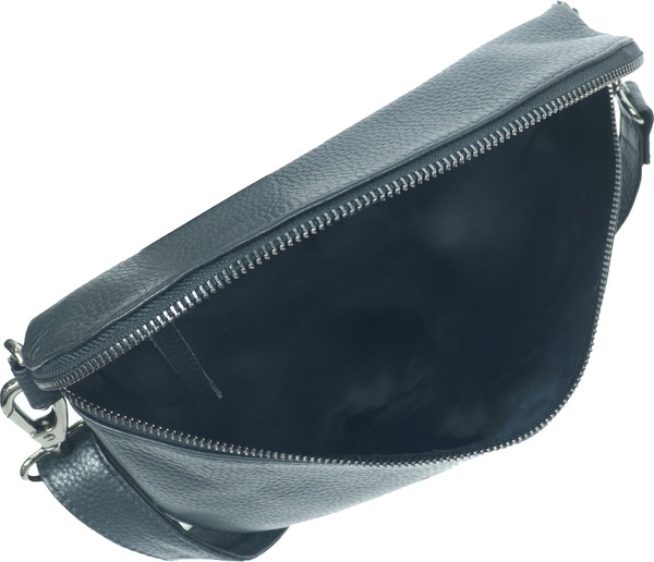 Изображение товара Сумка на пояс Bellugio DB-142-822 (черный)