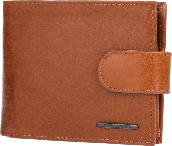 Изображение товара Портмоне Bellugio EM-120R-032 (Cognac)