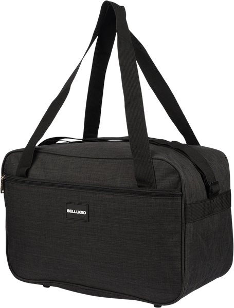 Изображение товара Сумка дорожная Bellugio GR-7800 (черный)