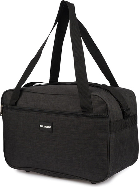 Изображение товара Сумка дорожная Bellugio GR-7801 (черный)