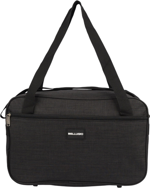 Изображение товара Сумка дорожная Bellugio GR-7801 (черный)