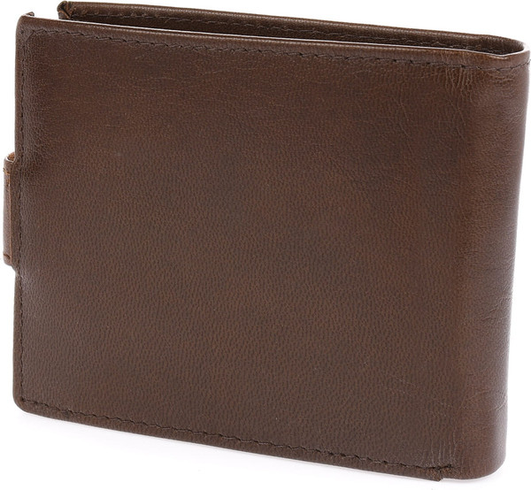 Изображение товара Портмоне Bellugio ZM-121R-035 (коричневый)