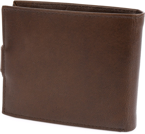 Изображение товара Портмоне Bellugio ZM-121R-032 (коричневый)