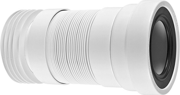 Изображение товара Слив (гофра) McAlpine WC-F23R-EU