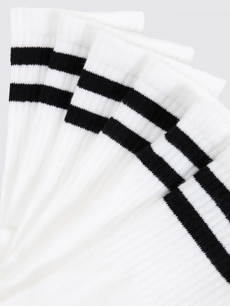 Изображение товара Носки детские Mark Formelle 444A-2458 (р.20, белый-3)