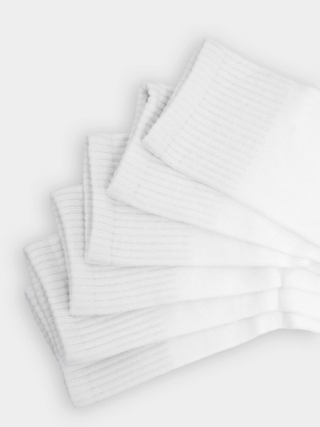 Изображение товара Носки детские Mark Formelle 444A-3078 (р.16, белый-3)