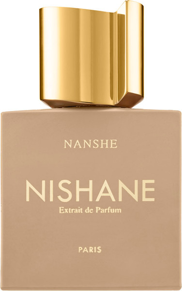 Изображение товара Парфюмерная вода Nishane Nanshe Extrait De Parfum (50мл)