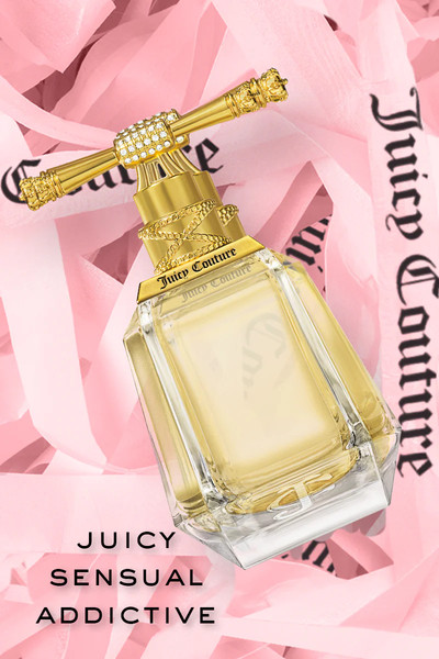 Изображение товара Парфюмерная вода Juicy Couture I Am (50мл)