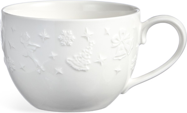 Изображение товара Набор для чая/кофе Lefard Nutcracker 171-348