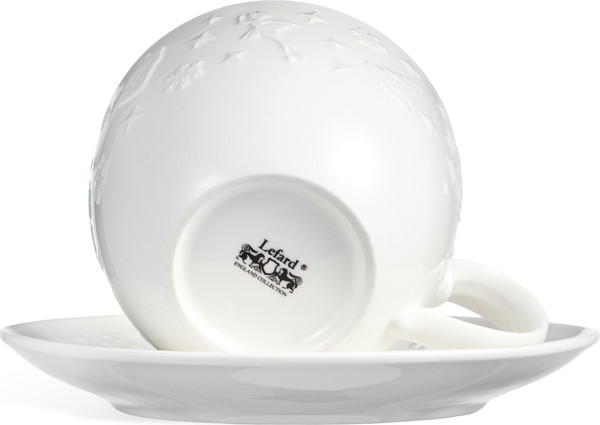 Изображение товара Набор для чая/кофе Lefard Nutcracker 171-348