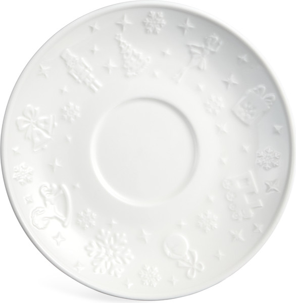 Изображение товара Набор для чая/кофе Lefard Nutcracker 171-348