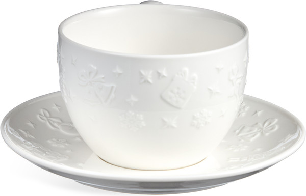 Изображение товара Набор для чая/кофе Lefard Nutcracker 171-348