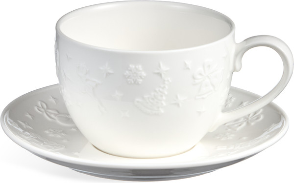 Изображение товара Набор для чая/кофе Lefard Nutcracker 171-348